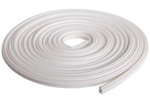 Утепление вокруг входной двери. Способы утепления входной двери