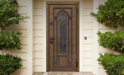 Как утеплить входную дверь в частном доме. Утепление входной двери в частном доме