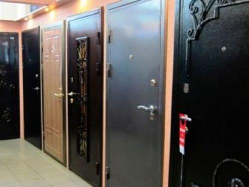 Утепление железной двери своими руками. Причины потери тепла 24 Утепление железной двери своими руками. Причины потери тепла 24