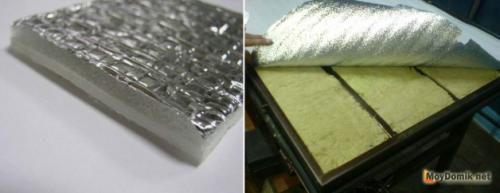 Как утеплить стальную дверь. Как утеплить дверь изнутри 17