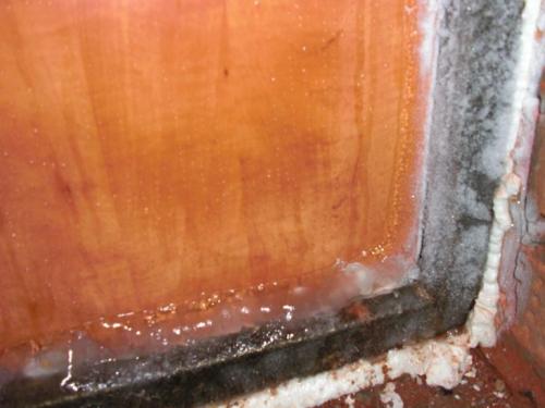 Как утеплить входную дверь в частном доме. Утепление входной двери в частном доме