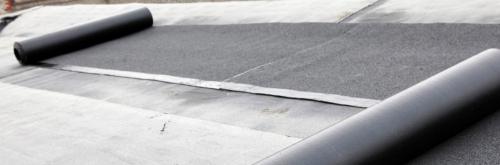 Какой гидроизол лучше для крыши. Особенности материала 07