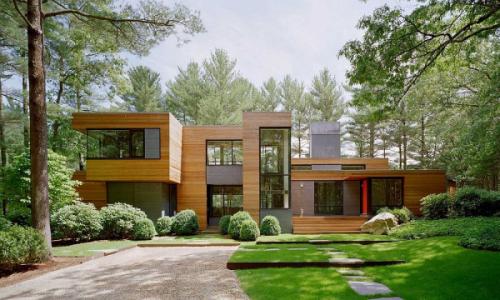 Окна в стиле Hi-Tech: как современность преображает интерьер 09 Окна в стиле Hi-Tech: как современность преображает интерьер 09