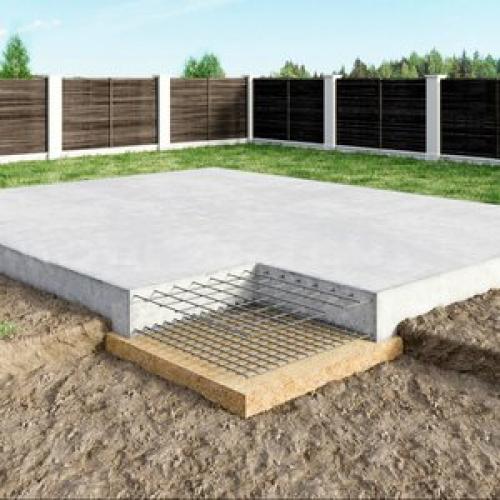 СТРОИМ дом хай-тек 260 м2: современный комфорт и инновационные технологии 02 СТРОИМ дом хай-тек 260 м2: современный комфорт и инновационные технологии 02