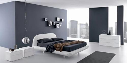 Стиль хайтек: как создать современный интерьер 06 Стиль хайтек: как создать современный интерьер 06