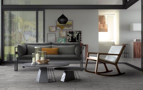 Какое окно выбрать для интерьера хай-тека: советы и рекомендации 01 Какое окно выбрать для интерьера хай-тека: советы и рекомендации 01