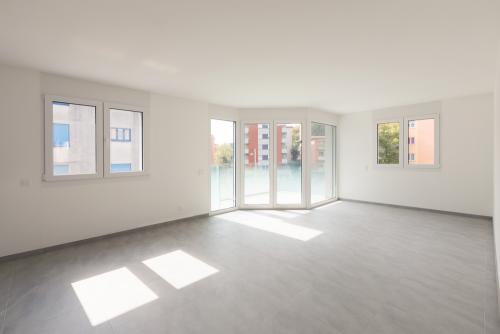 Квартиры со свободной планировкой: что это такое и как выбрать 04 Квартиры со свободной планировкой: что это такое и как выбрать 04