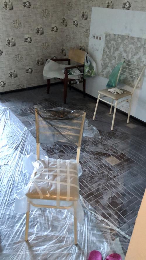 Декоративные кирпичи из гипсовой штукатурки. Стена под кирпич из штукатурки своими руками