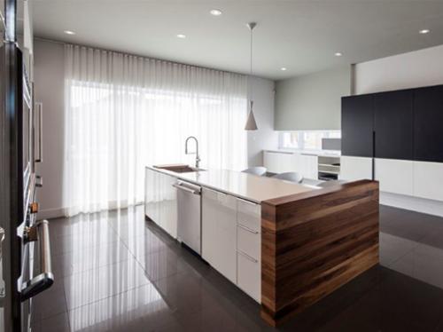 Современное оформление окон: стиль хай-тек 11 Современное оформление окон: стиль хай-тек 11