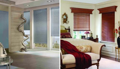 Интерьер хайтек с большими окнами: современность и свет 08 Интерьер хайтек с большими окнами: современность и свет 08