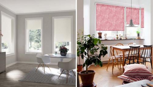 Интерьер хайтек с большими окнами: современность и свет 14 Интерьер хайтек с большими окнами: современность и свет 14