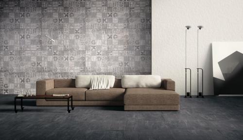 Интерьер хайтек с большими окнами: современность и свет 06 Интерьер хайтек с большими окнами: современность и свет 06