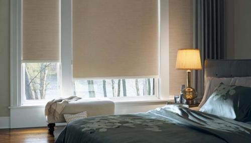 Интерьер хайтек с большими окнами: современность и свет 15 Интерьер хайтек с большими окнами: современность и свет 15