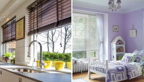 Интерьер хайтек с большими окнами: современность и свет 09 Интерьер хайтек с большими окнами: современность и свет 09