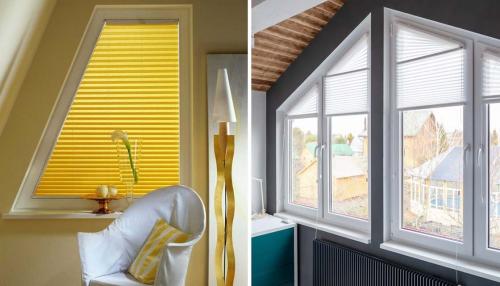 Интерьер хайтек с большими окнами: современность и свет 16 Интерьер хайтек с большими окнами: современность и свет 16