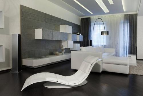 Хай-тек: от истории к современному интерьеру 04 Хай-тек: от истории к современному интерьеру 04