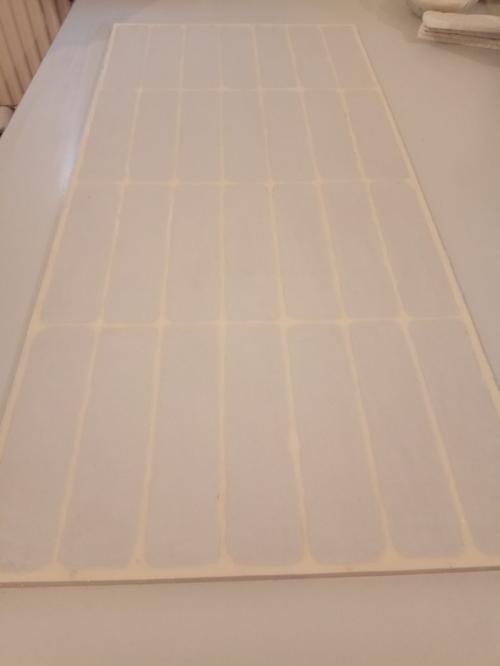 Как сделать декоративную кирпичную стену своими.. Декоративный кирпич из гипса своими руками (венецианский кирпич)