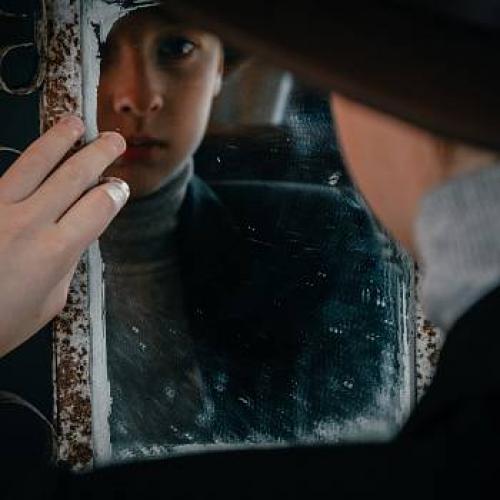 Как сделать декоративную кирпичную стену своими.. Декоративный кирпич из гипса своими руками (венецианский кирпич) 27