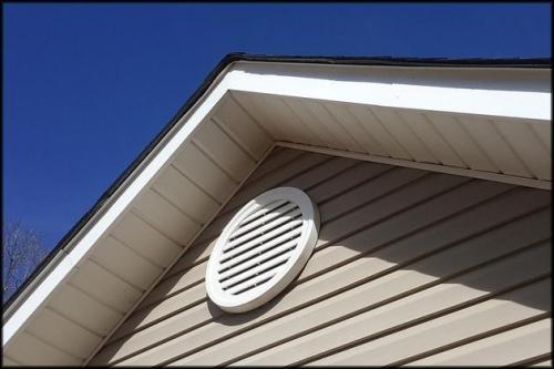 Вытяжная вентиляция с выходом через стену на улицу. Вентиляция с отводом в стене