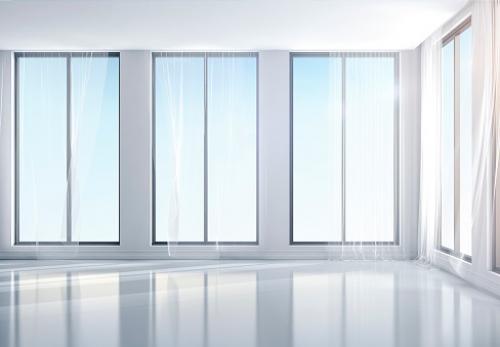 Можно ли заказать металлопластиковые окна с нестандартными размерами. Окна нестандартных размеров