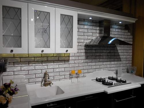 Как сделать кирпичную стену в интерьере своими.. Применение кладки в интерьере