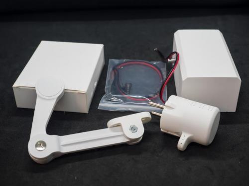 Можно ли интегрировать окна в хай-тек стиле с системами умного дома. Умное окно: автоматизация проветривания комнаты, интеграция в Home Assistant