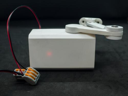 Можно ли интегрировать окна в хай-тек стиле с системами умного дома. Умное окно: автоматизация проветривания комнаты, интеграция в Home Assistant