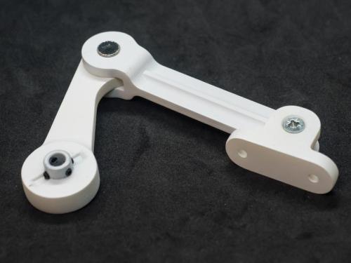 Можно ли интегрировать окна в хай-тек стиле с системами умного дома. Умное окно: автоматизация проветривания комнаты, интеграция в Home Assistant