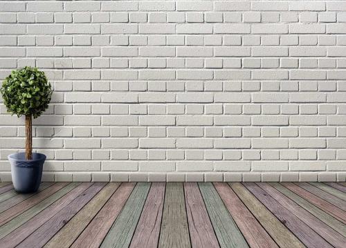 Отделка кирпичной стены внутри дома. Популярные способы 08 Отделка кирпичной стены внутри дома. Популярные способы 08