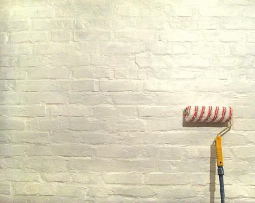 Отделка кирпичной стены внутри дома. Популярные способы 03 Отделка кирпичной стены внутри дома. Популярные способы 03