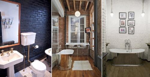 Как красиво покрасить кирпичную стену. Как покрасить кирпичную стену