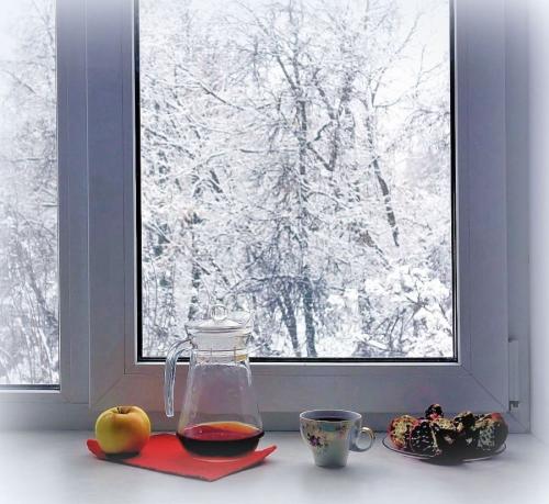 Пластиковые окна: как они преобразуют современный интерьер 05