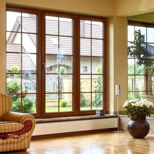 Современные интерьеры с хай-тек окнами: как создать стильное пространство 08