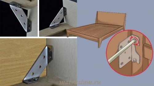 Как правильно выбрать царгу для своей мебели. Что такое царга в мебели