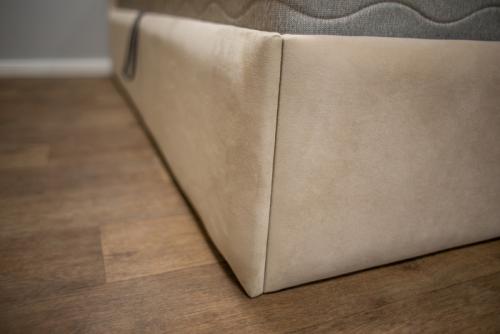 Какие преимущества использования цараг в офисной мебели. Что такое  царги и с чем их едят?