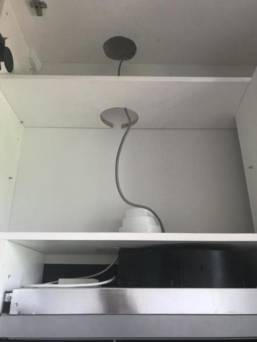 Нужна ли царга каждой кухне. Кух. гарнитур, косяки монтажа - продолжение