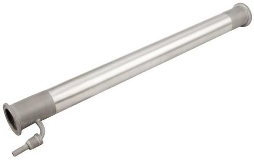 Какие выгоды от знания работы с царгой. Понятие царги пастеризации