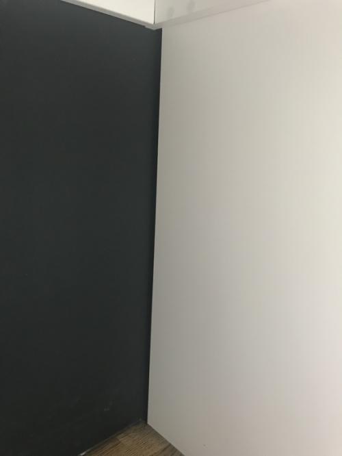 Нужна ли царга каждой кухне. Кух. гарнитур, косяки монтажа - продолжение