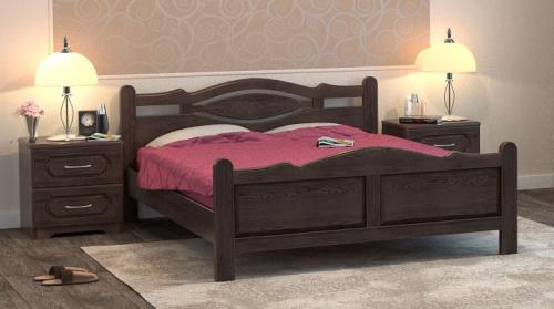 Какие домашние средства помогают против царги у кровати. Как убрать царапины с деревянной кровати?