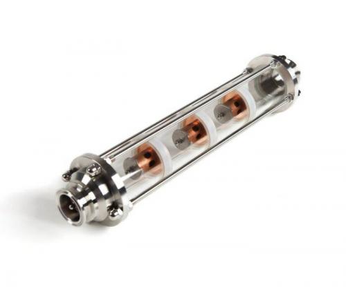 Как правильно использовать царгу во время еды. Колпачки или насадочная царга. Что лучше для ароматного сырья