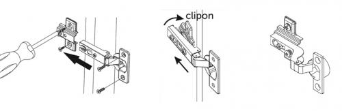 Основы корпусной мебели: подробное руководство по деталям и их названиям 11