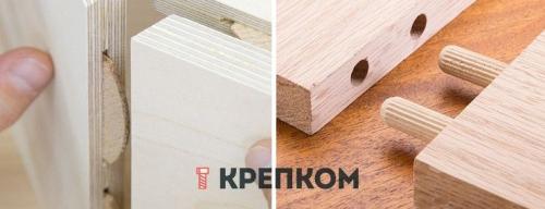 Царга в мебели: что это такое 01