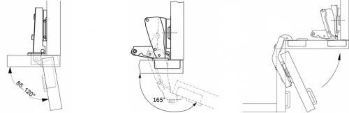 Основы корпусной мебели: подробное руководство по деталям и их названиям 08