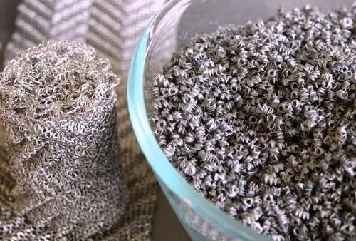 Из каких материалов изготавливаются цараги. Характеристики трубы (царги) и насадки