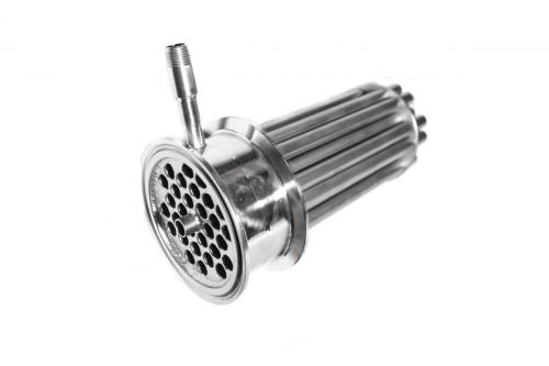 Для чего в основном используется царга. Царга многотрубная: принцип работы и устройство