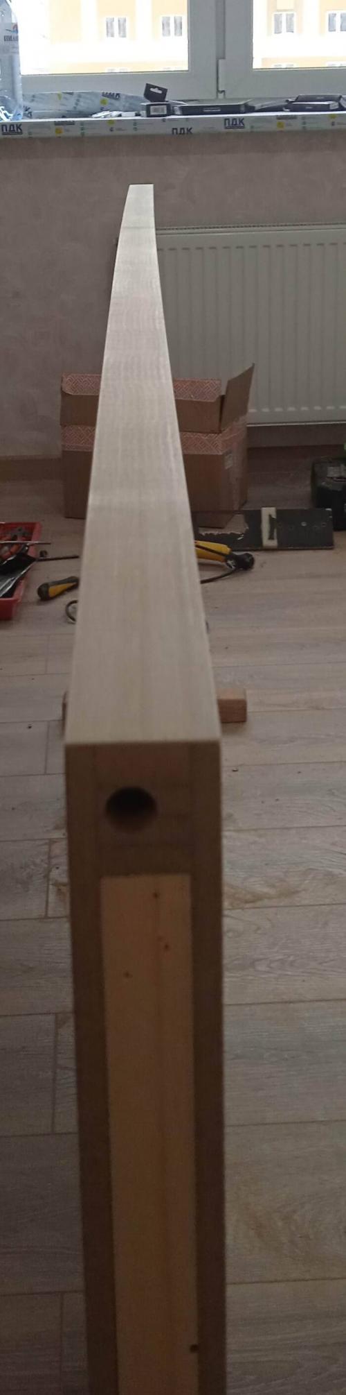 Для каких помещений больше подходят царговые двери. Ответ на пост «Как выбрать межкомнатную дверь?»   2