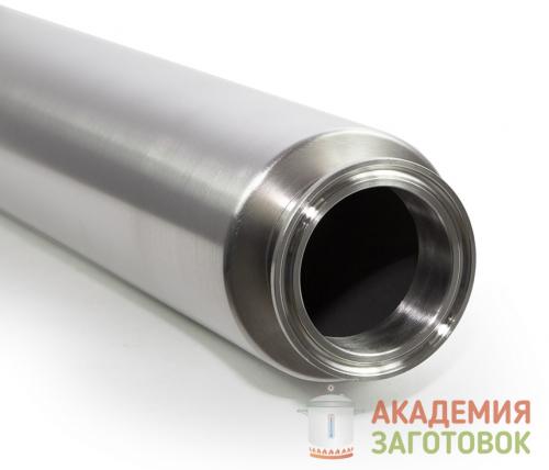 Как правильно ухаживать за царгой, чтобы она прослужила дольше. Назначение царг