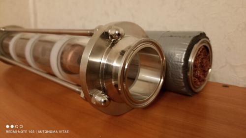 Как правильно использовать царгу во время еды. Колпачки или насадочная царга. Что лучше для ароматного сырья