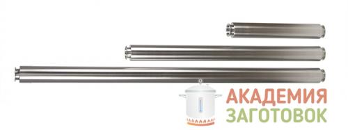 Как правильно ухаживать за царгой, чтобы она прослужила дольше. Назначение царг