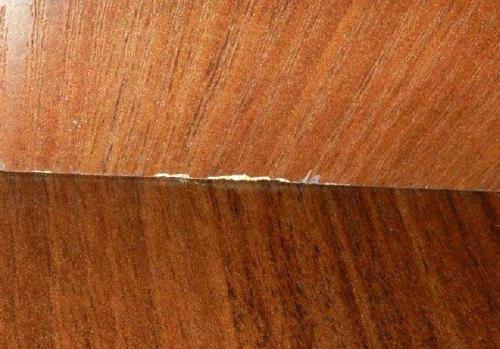 Как определить качество деталей при выборе мебели. Как легко с первого взгляда отличить качественную мебель от некачественной: 5 советов от экспертов